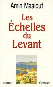 Les Echelles du Levant